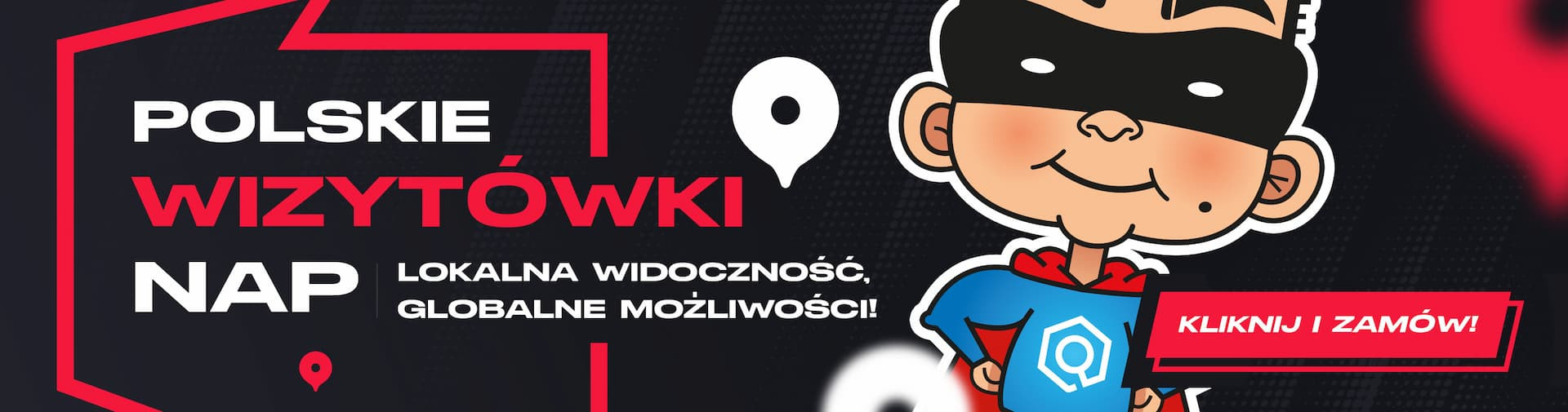 Polskie Wizytówki NAP